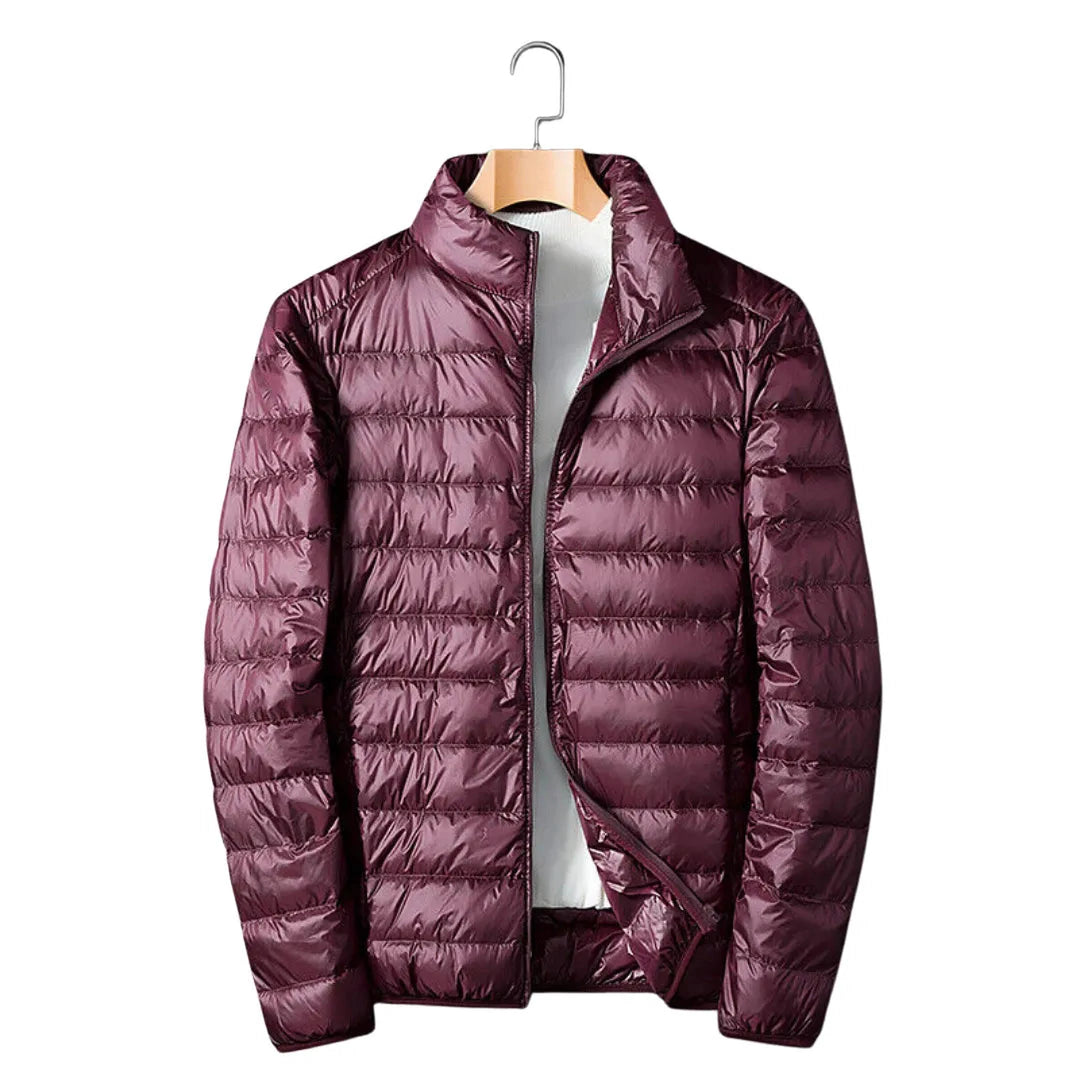 WeatherFlex regnjacka bild 9