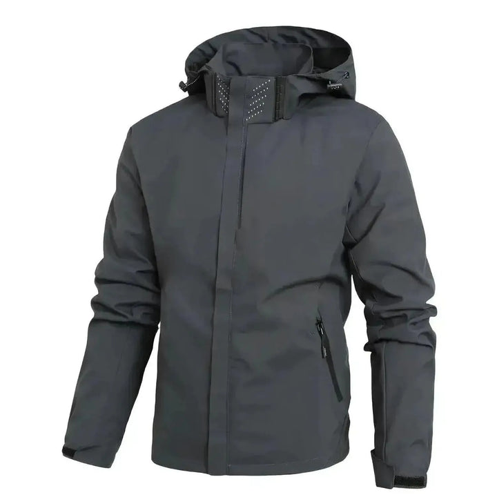 WeatherGuard jacka bild 10