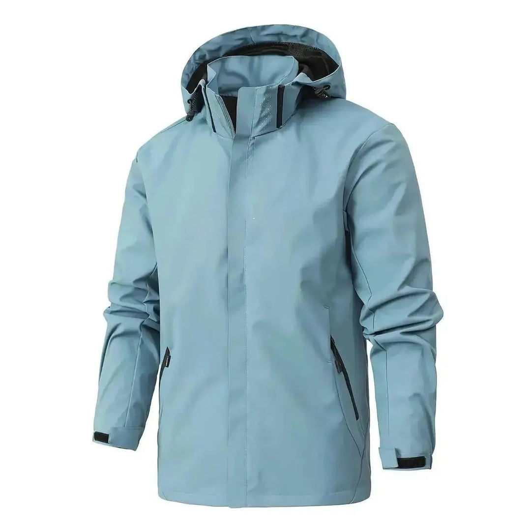 WeatherGuard jacka bild 11