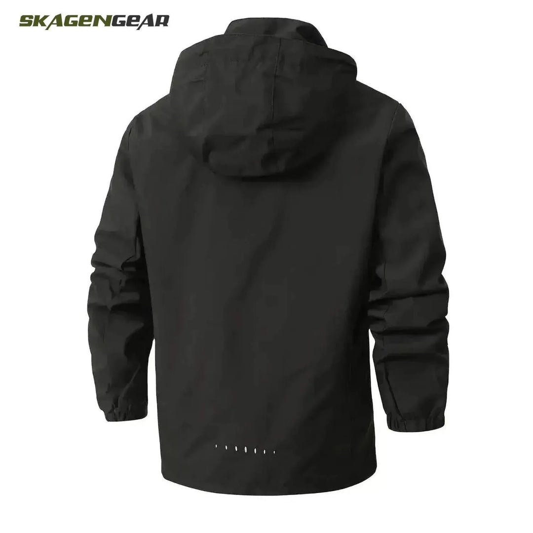WeatherGuard jacka bild 12