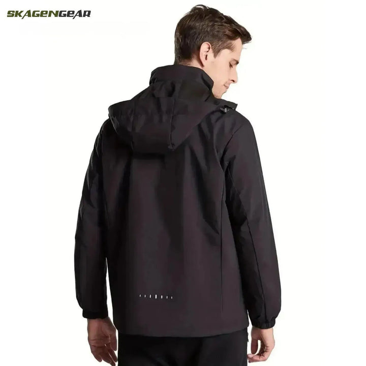 WeatherGuard jacka bild 4
