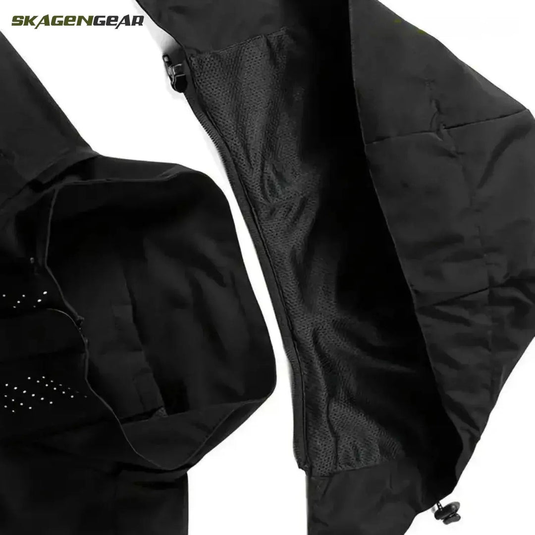WeatherGuard jacka bild 7