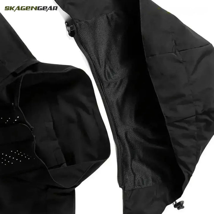 WeatherGuard jacka bild 7