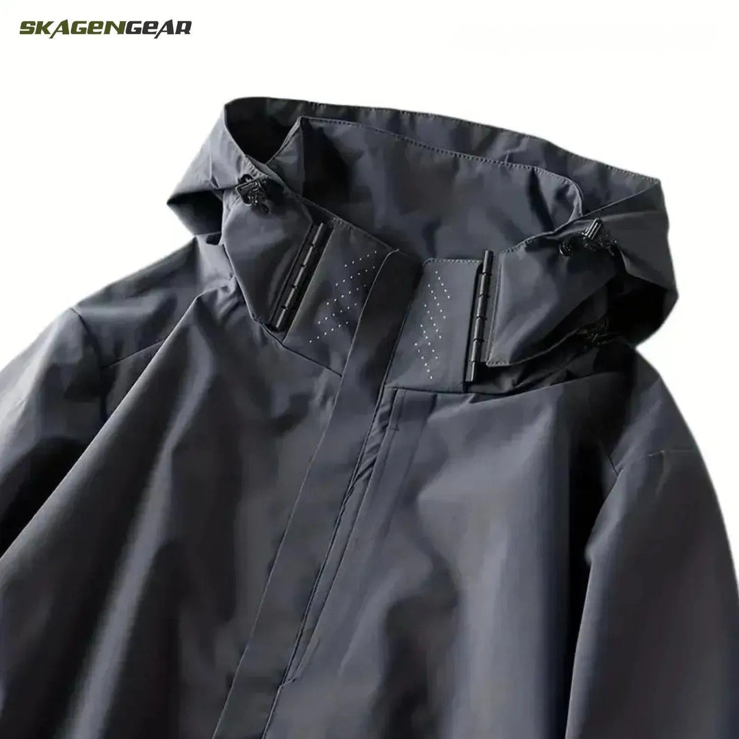 WeatherGuard jacka bild 8