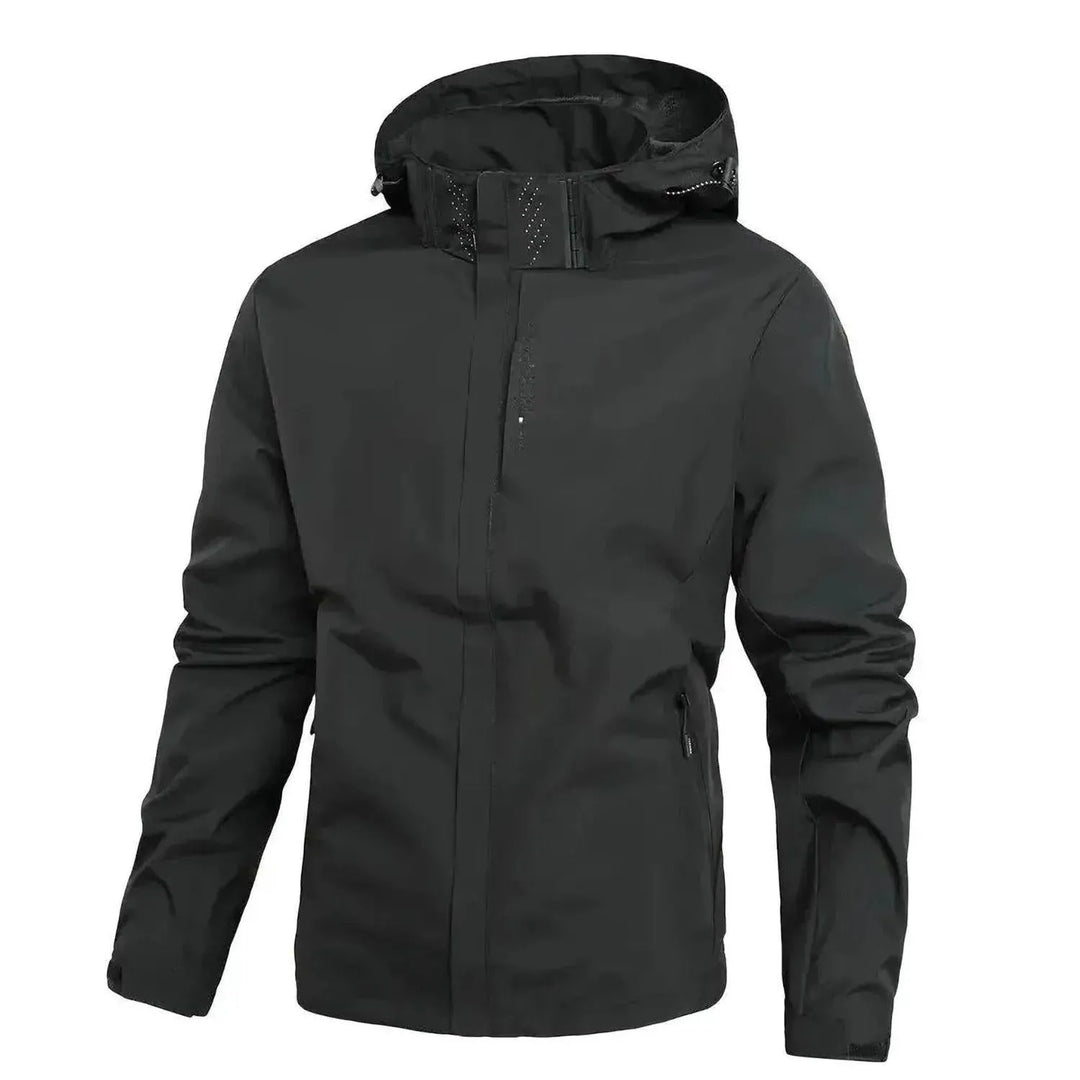WeatherGuard jacka bild 1