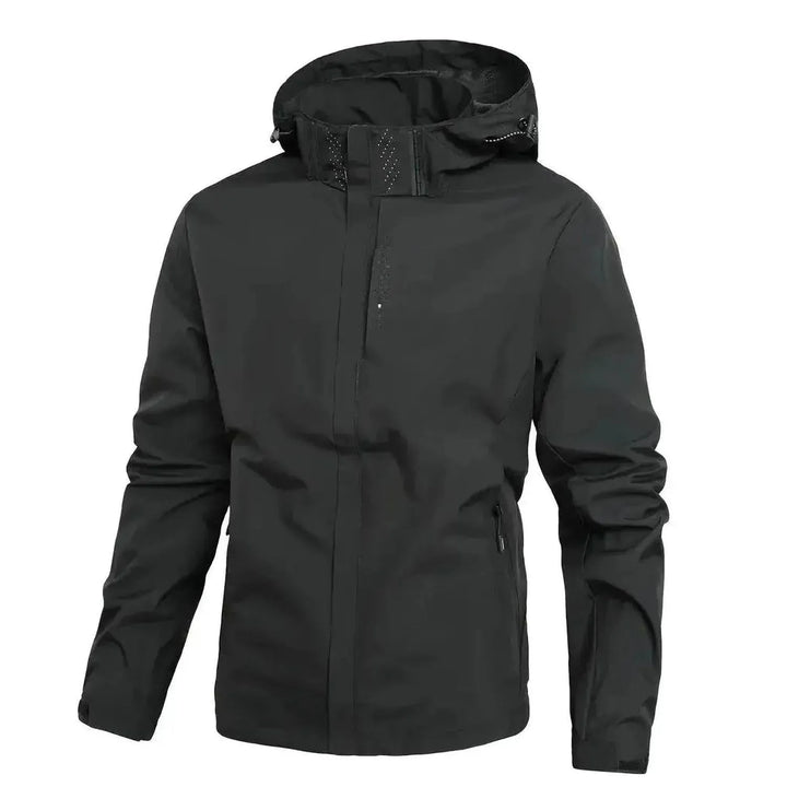 WeatherGuard jacka bild 1