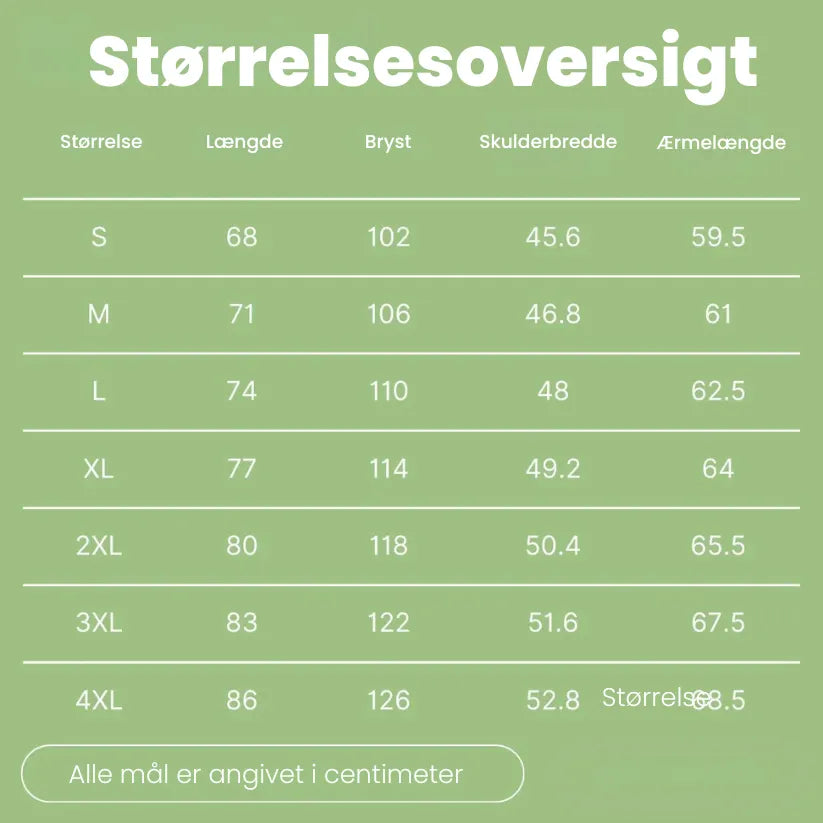 Friluft tröja bild 5