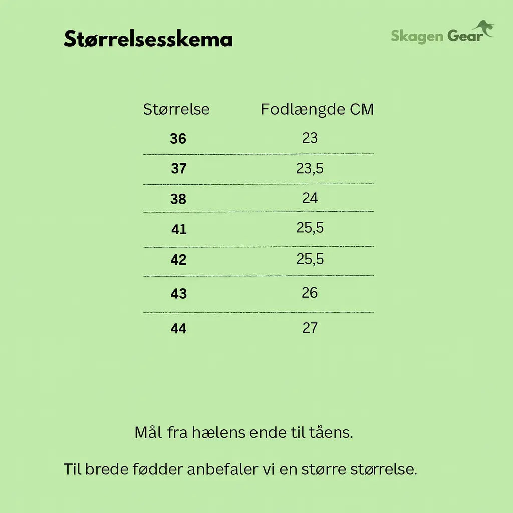 SkönneBarefoot stövlar bild 5