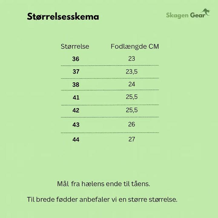 SkönneBarefoot stövlar bild 5