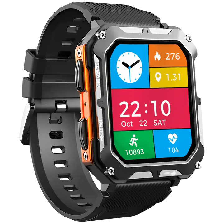 Robust Urkraft Smartwatch bild 7